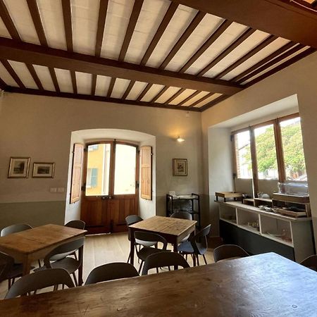 San Leo Albergo Diffuso Ngoại thất bức ảnh