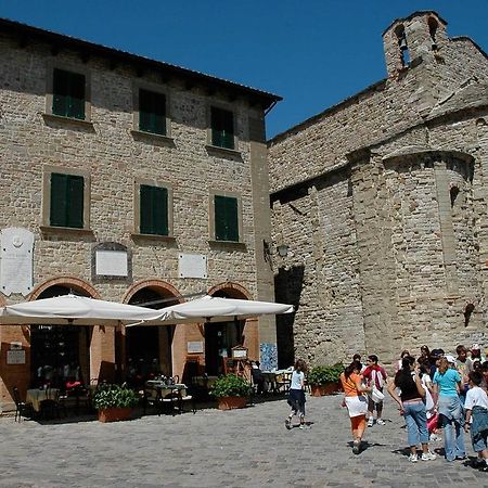 San Leo Albergo Diffuso Ngoại thất bức ảnh