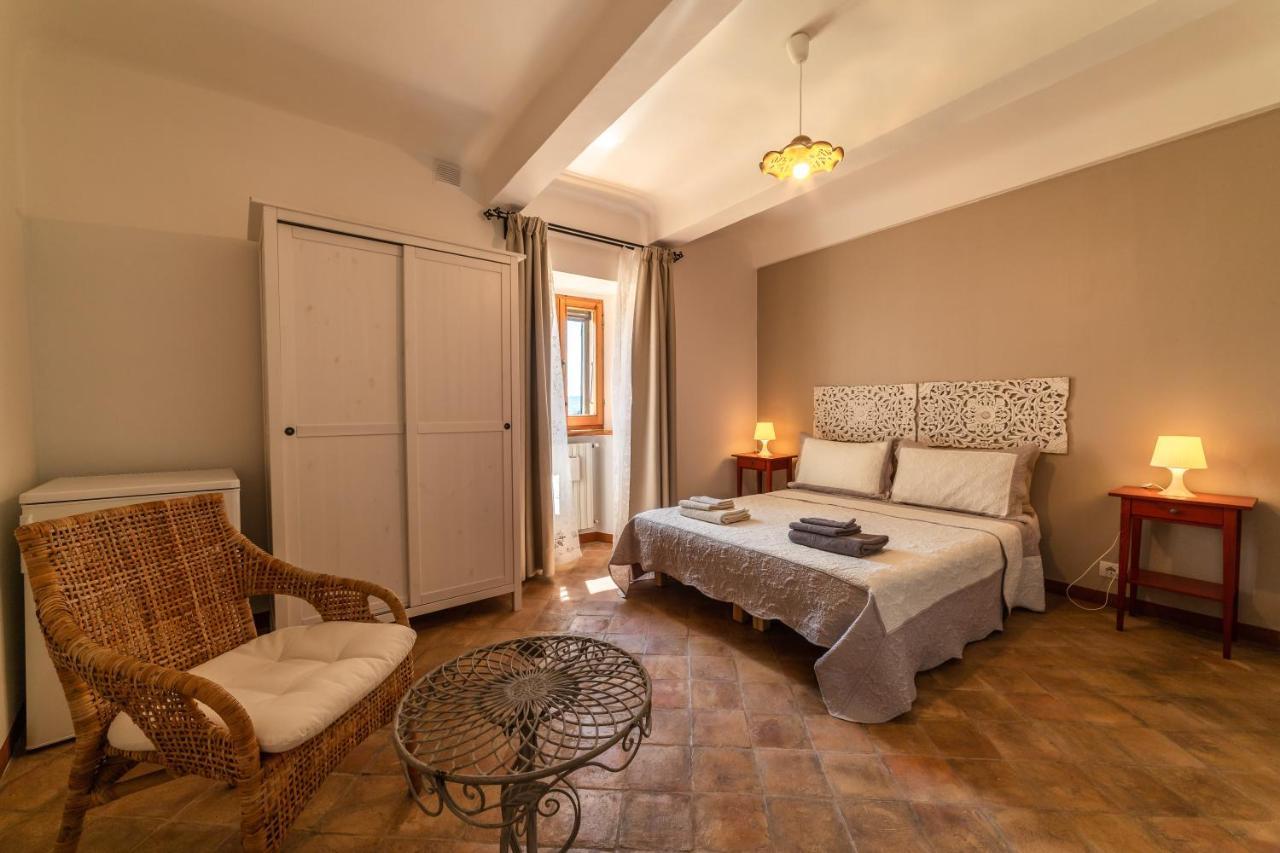 San Leo Albergo Diffuso Ngoại thất bức ảnh