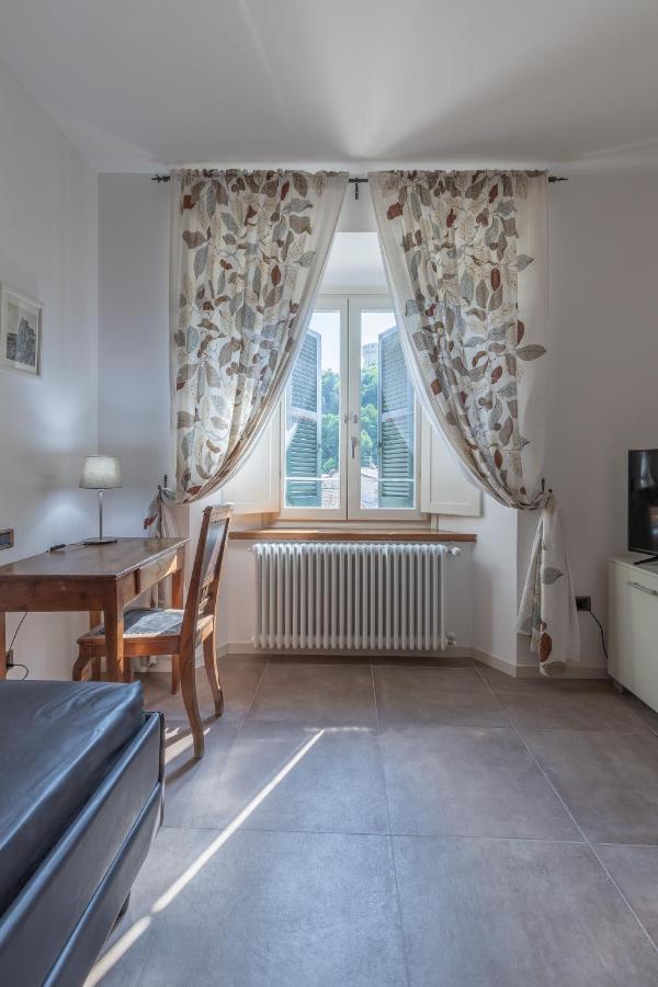 San Leo Albergo Diffuso Ngoại thất bức ảnh