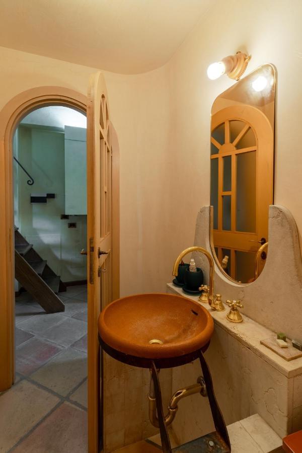 San Leo Albergo Diffuso Ngoại thất bức ảnh