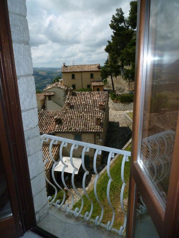 San Leo Albergo Diffuso Ngoại thất bức ảnh