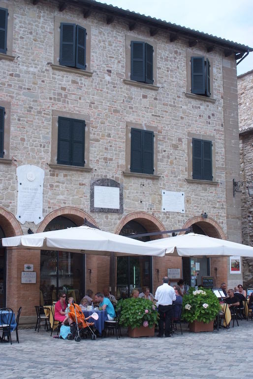 San Leo Albergo Diffuso Ngoại thất bức ảnh